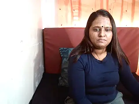 Indian_sunshine élő XXX-chatje