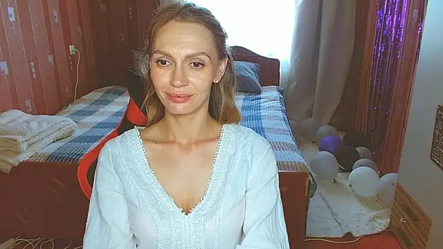 Lady_Sunshine_ Chat XXX live