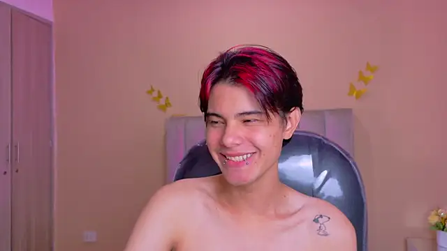 Derek_Sinn Chat XXX live