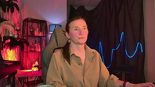 Živý XXX chat Golden_Dragon