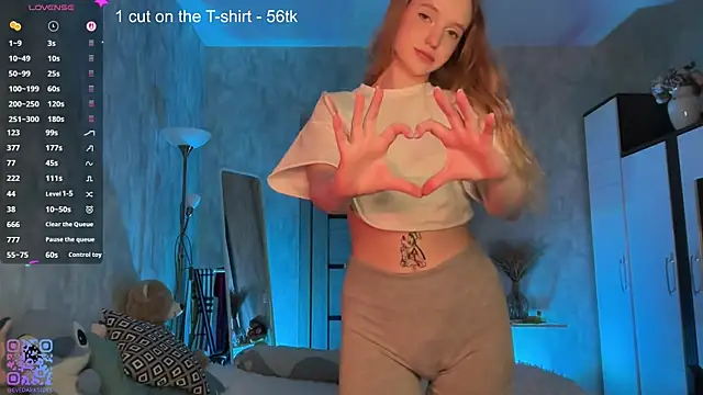 Czat XXX na żywo – Eve_Dark_Side