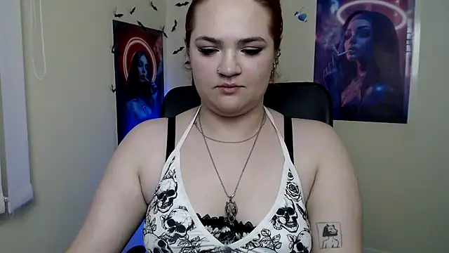 Živý XXX chat RinaRiii