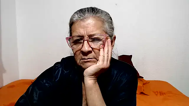 candy_mature_'s Live XXX Chat