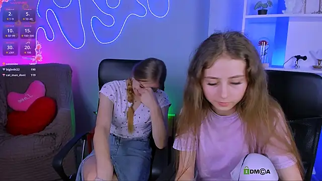 keylas_moan's Live XXX Chat