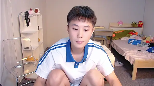 Chinese-Sweety 现场XXX聊天