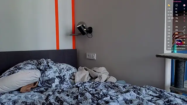 Živý XXX chat yourrach