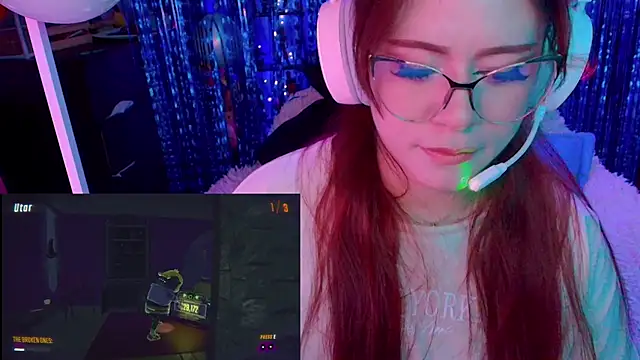 _niiky Live XXX-chat