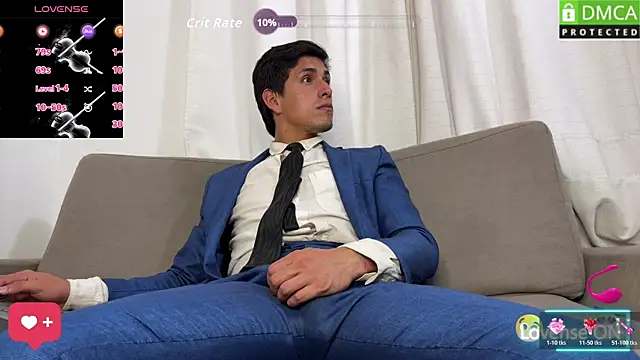 Chat XXX Live Tom_blunt96