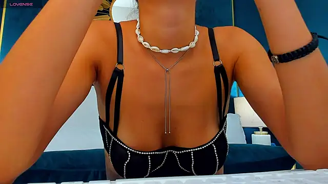Chat XXX ao vivo de AprilWong