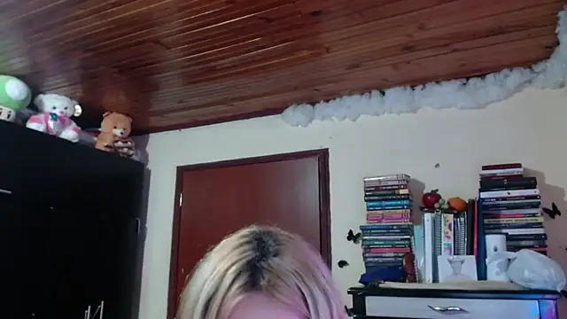 Cammile__Iryna's Live XXX Chat