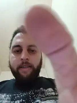 Show de matvaz21cm na webcam