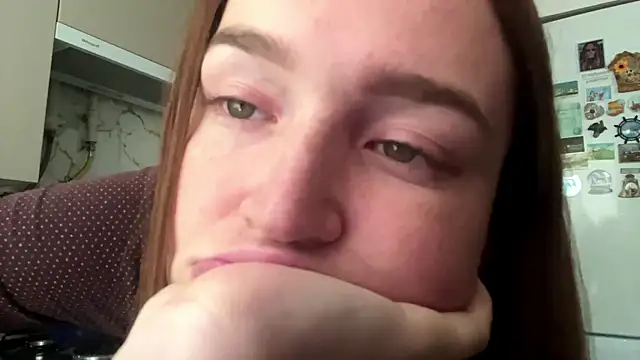 Chloooee's Live XXX Chat