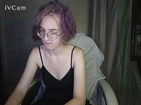 Chat XXX ao vivo de Alessa_Kiss