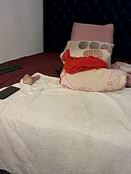 Chat XXX ao vivo de BootyCallEver