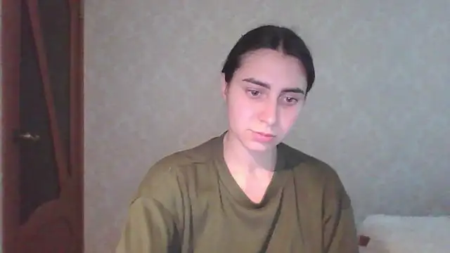 Kashtanka_ Live XXX-Chat