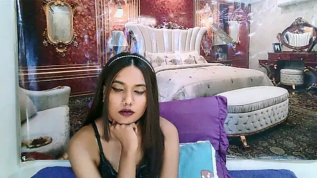 IndianSkies Chat XXX live