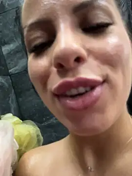 KrystalJade Live XXX-chat