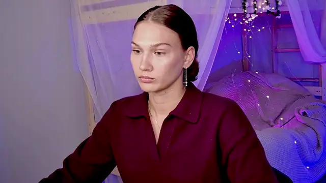 Sweet_Emilya: онлайн-секс-чат