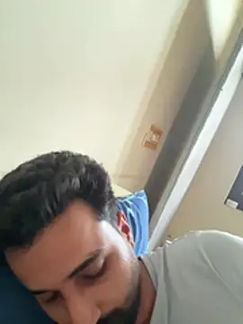 dango12345 Webcam-Show