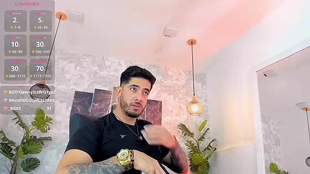 دردشة Nate_franco الجنسية المباشرة