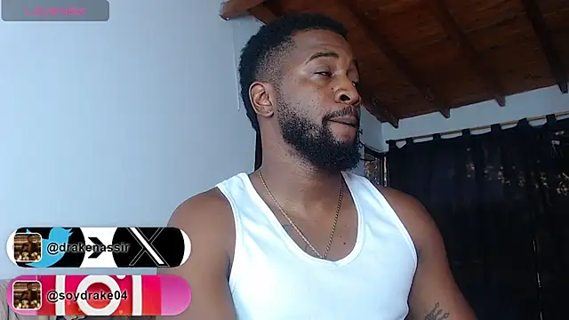 Chat +18 de Drake_Nassir4 ao vivo