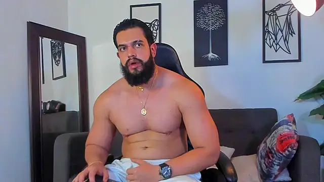 Chat +18 de Justin_kingX7 ao vivo