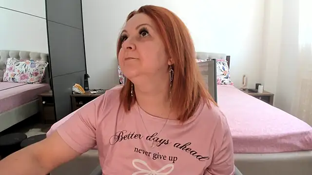 Živý XXX chat LoraCougar