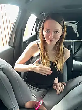 XXX chat uživo modela FayeFlame