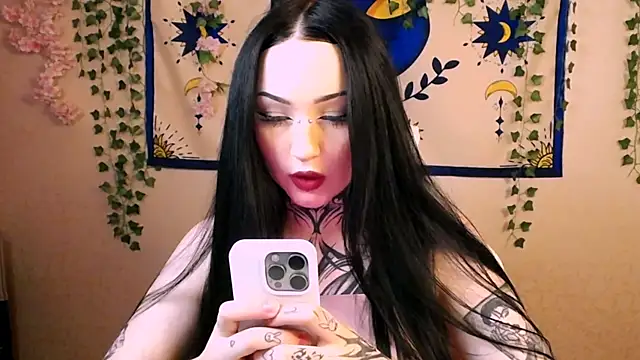 sweetie_mollyy's Live XXX Chat