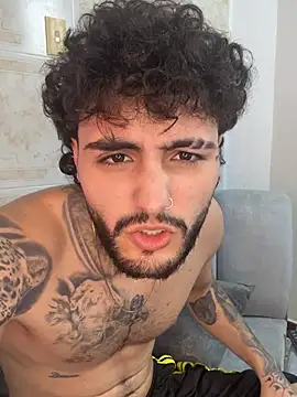 pablo_veelez Chat XXX in diretta