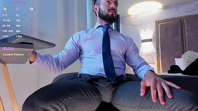 Živý XXX chat MarkWalker__