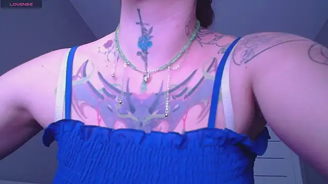 AssolSoul's Live XXX Chat