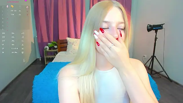 DeniseMekus – Live XXX-chat