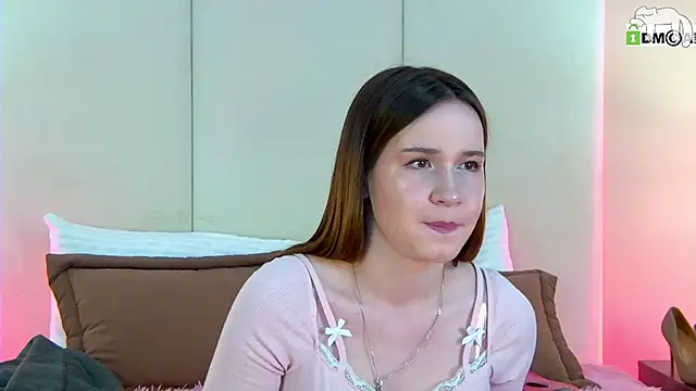 Czat XXX na żywo – Nyusha_