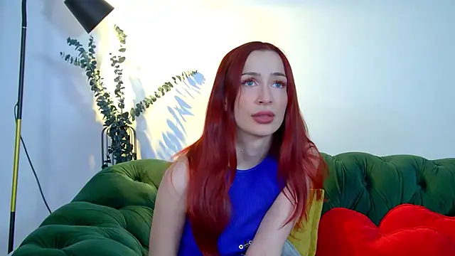 MarieKarma's Live XXX Chat