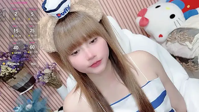 di-or-'s Live XXX Chat