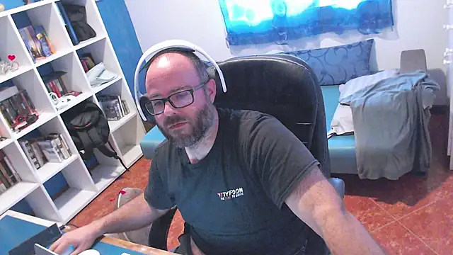 ravingr4d4n Live XXX chat