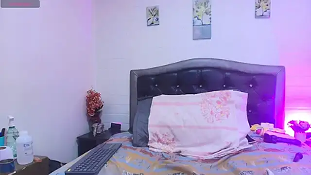 Živý XXX chat QueenMatturex