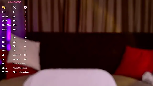 VivieSunn 现场XXX聊天