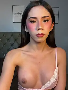 CassandraLovve 现场XXX聊天