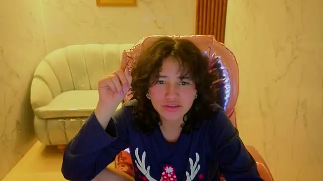 Chat XXX en directo de Lizz_s