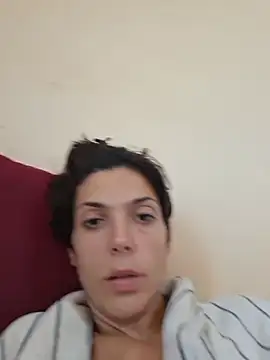 Chat XXX en directo de Wild_Witch