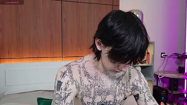 AmberCore Live XXX Chat