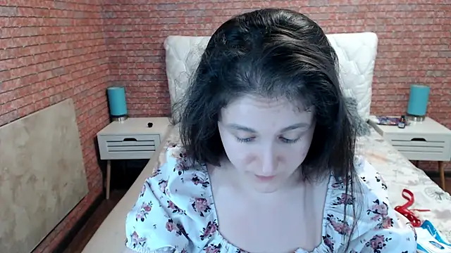 Živý XXX chat Holliy_Cooper