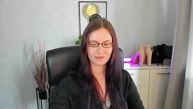 emmaxDelight's Live XXX Chat