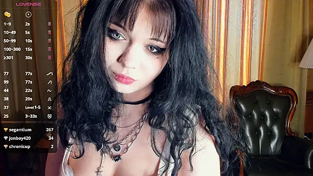 Chat XXX ao vivo de GriselKnudson