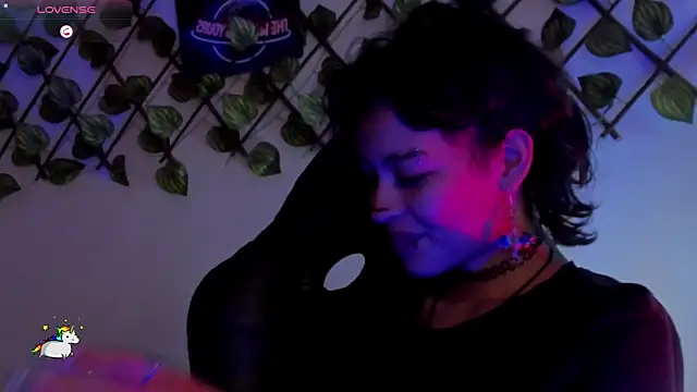Czat XXX na żywo – Anny_Kiitty