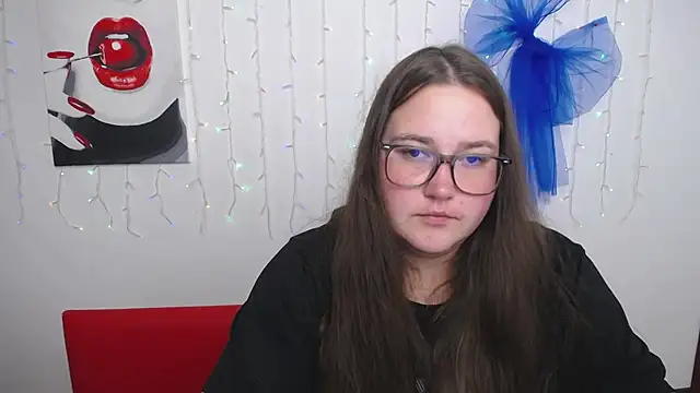 Chatroom XXX en direct de XX_Daniella_XX