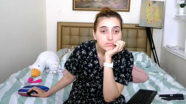 Iren's Live XXX Chat