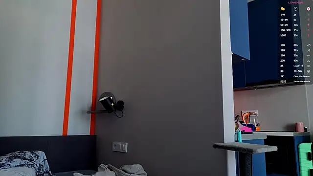 yourrach Live XXX-chat